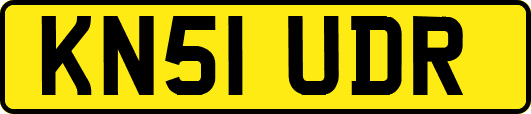 KN51UDR