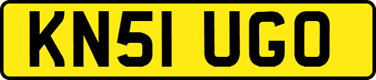 KN51UGO