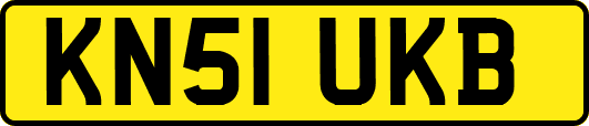 KN51UKB