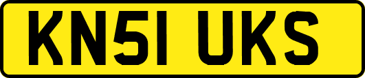 KN51UKS