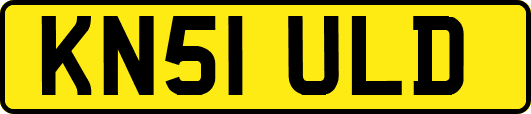 KN51ULD