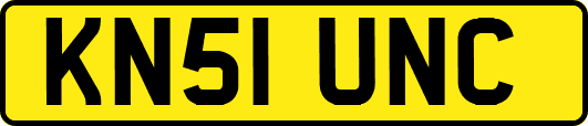 KN51UNC