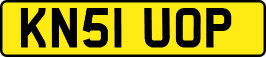 KN51UOP