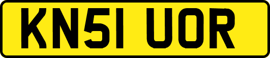 KN51UOR