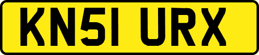 KN51URX