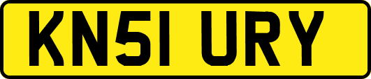 KN51URY