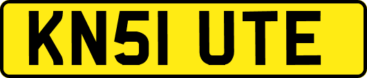 KN51UTE