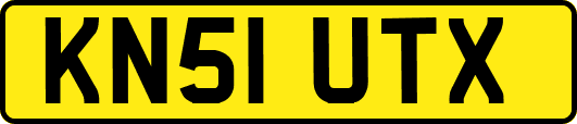 KN51UTX