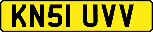 KN51UVV