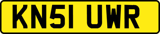 KN51UWR