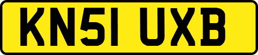KN51UXB