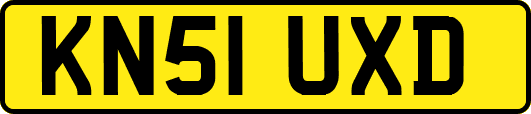 KN51UXD