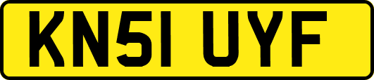 KN51UYF