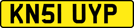 KN51UYP