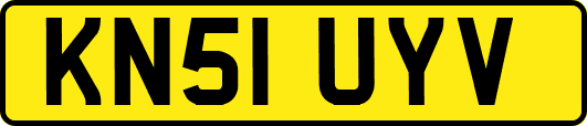 KN51UYV