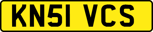 KN51VCS