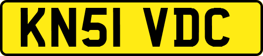 KN51VDC