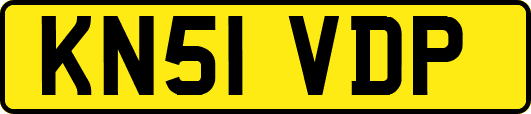KN51VDP