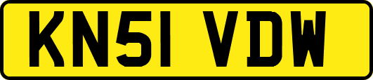 KN51VDW