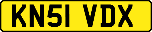 KN51VDX