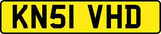 KN51VHD