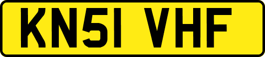 KN51VHF