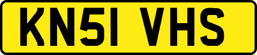 KN51VHS