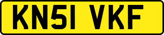 KN51VKF