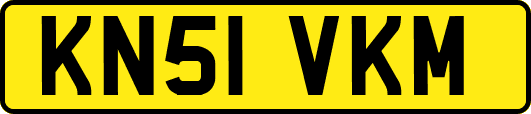 KN51VKM