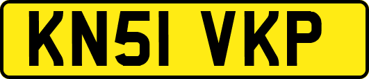 KN51VKP