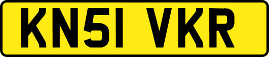 KN51VKR