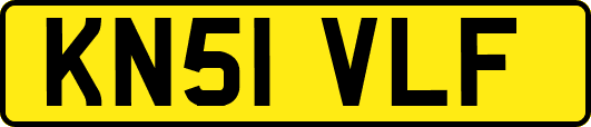 KN51VLF