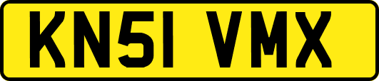 KN51VMX