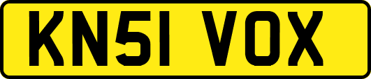 KN51VOX