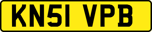KN51VPB