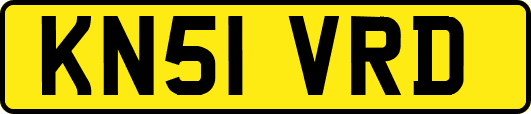 KN51VRD