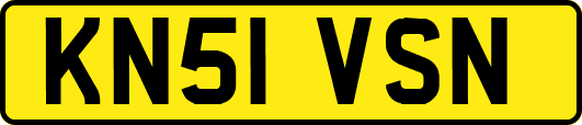 KN51VSN