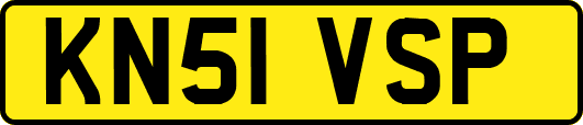 KN51VSP