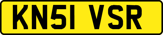 KN51VSR