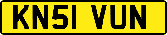 KN51VUN