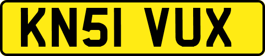 KN51VUX