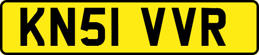 KN51VVR