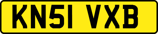 KN51VXB