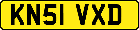 KN51VXD