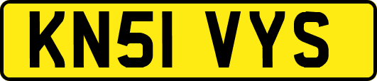 KN51VYS