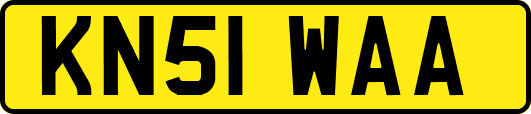 KN51WAA