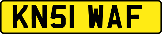 KN51WAF