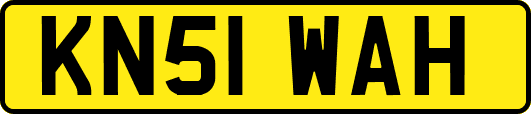 KN51WAH