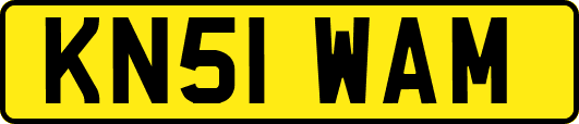 KN51WAM