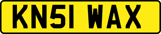 KN51WAX